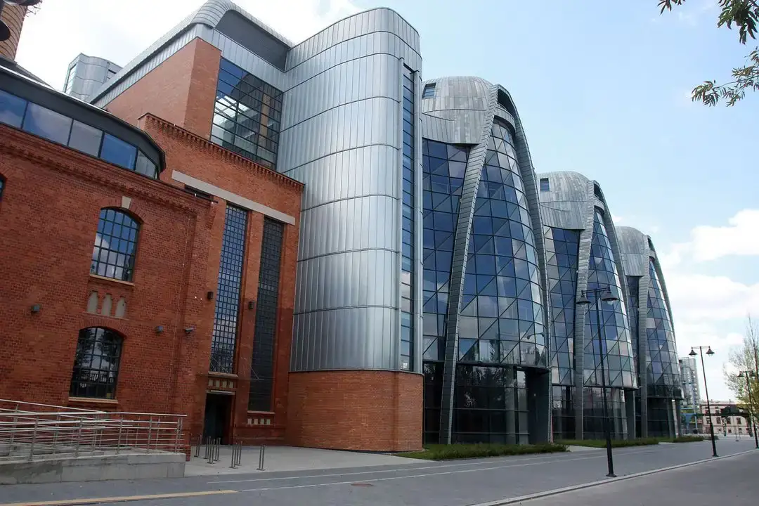 EC1 Planetarium