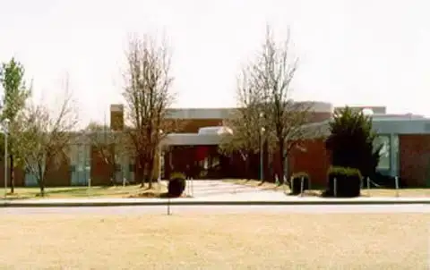 Edgewood Middle School Planetarium