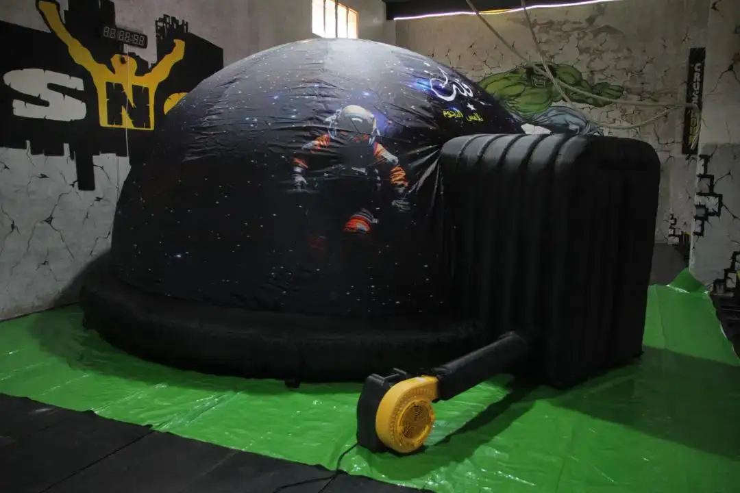 Planetario Falak