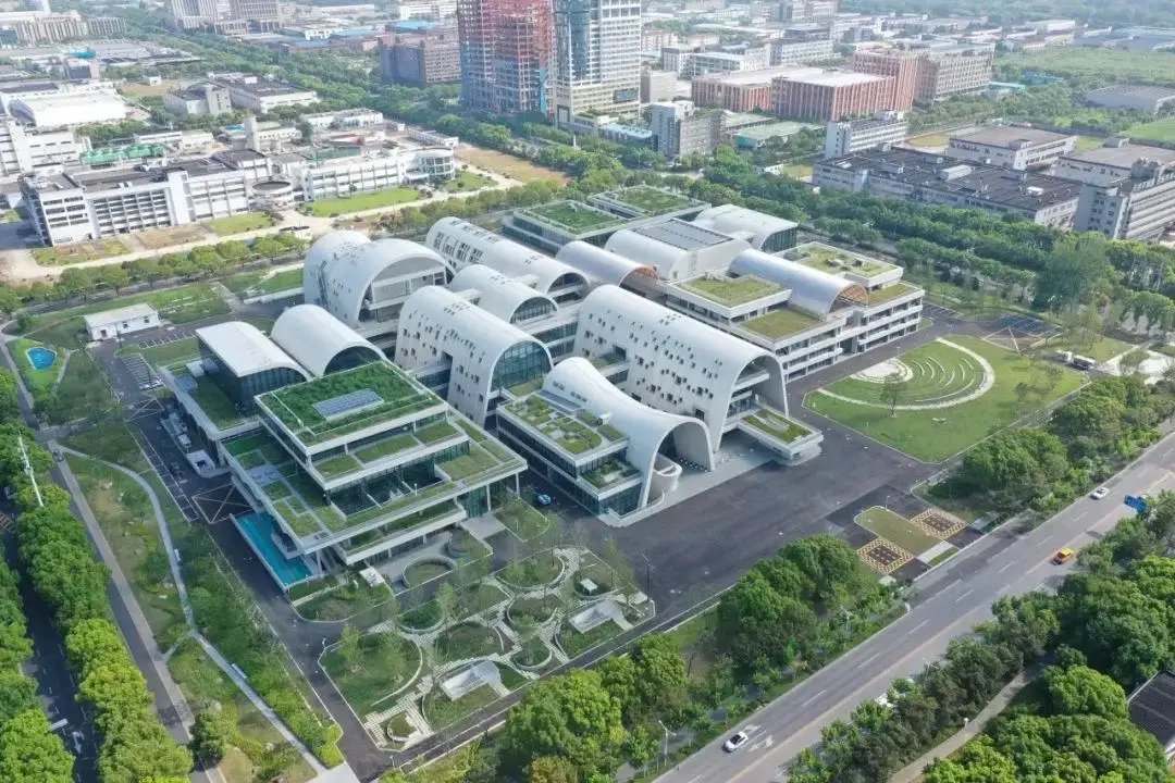 Fengxian District Youth Activity Center Planetarium