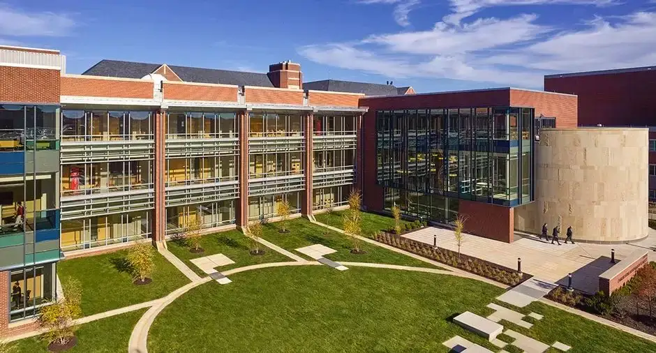 Frostburg State University Multimedia Learning Center
