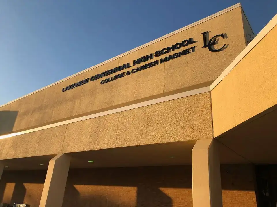 Garland ISD Planetarium