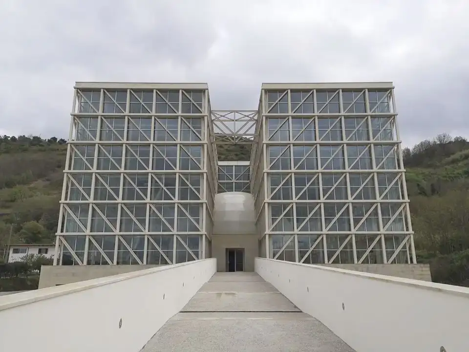 Planetario Giovan Battista Amico
