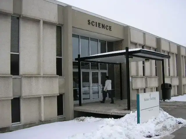 Guy Hammond Planetarium
