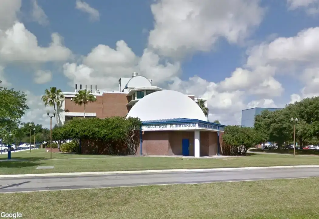 Hallstrom Planetarium