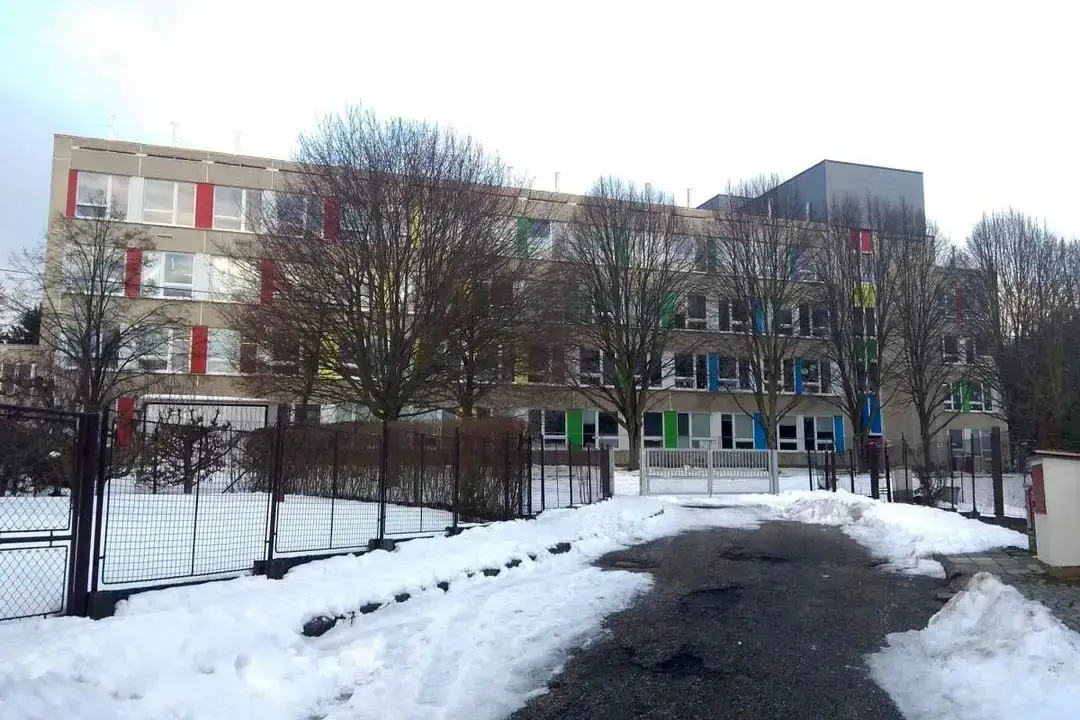 Přírodovědné centrum a planetárium Havlíčkův Brod
