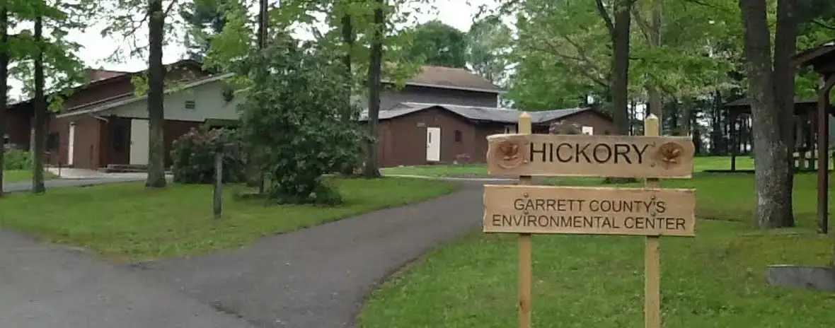 Hickory Environmental Education Center Planetarium