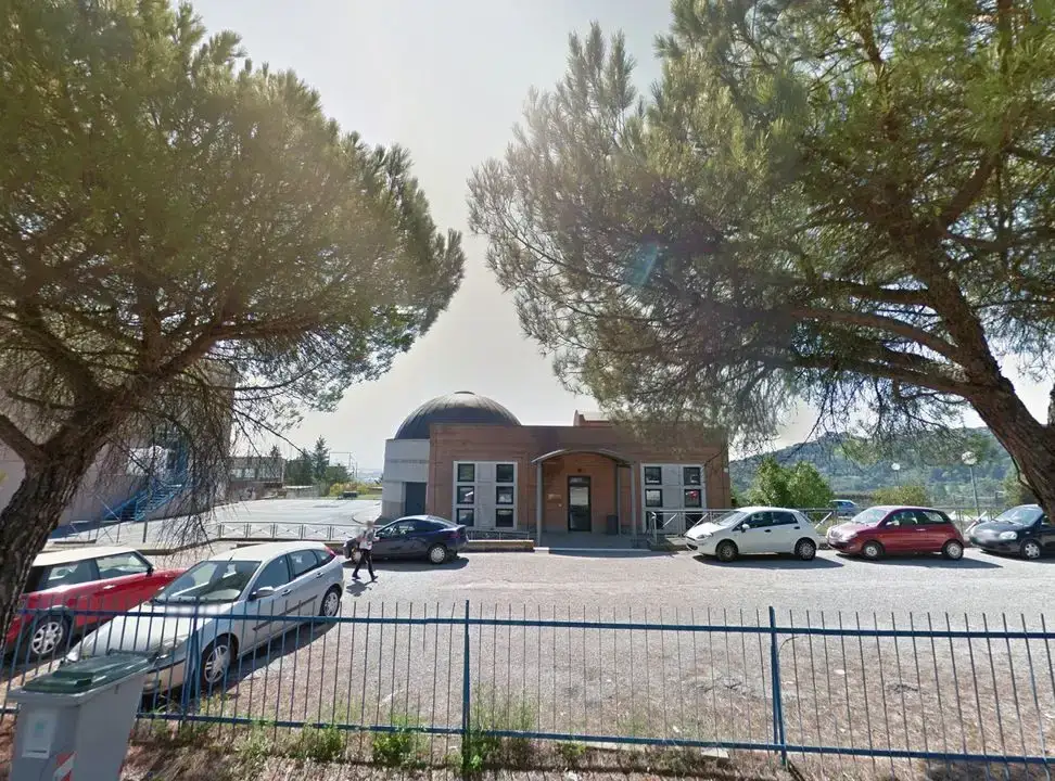 Planetario Ignazio Danti
