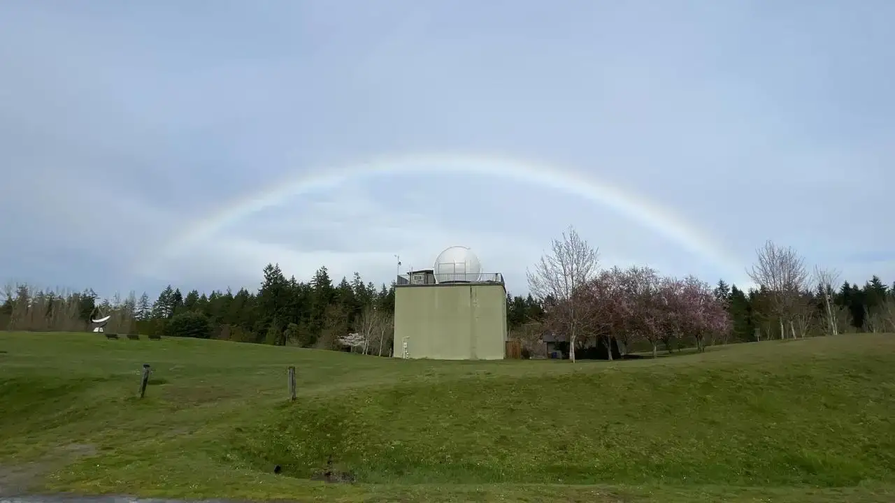 John Rudolph Planetarium - Battle Point Astronomical Association