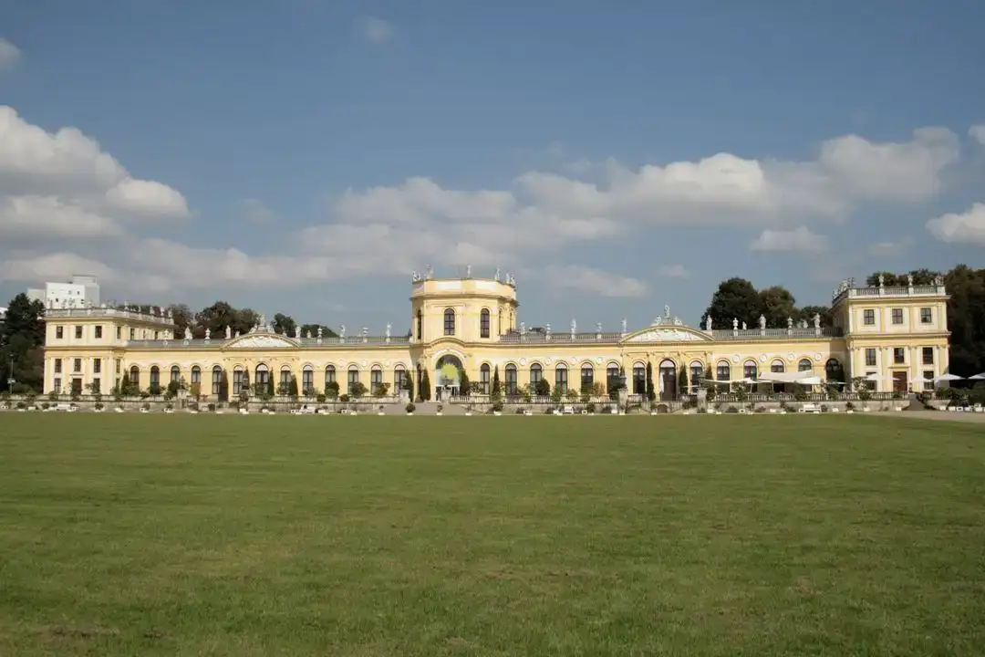 Planetario de la Orangerie - Museumslandschaft Hessen Kassel