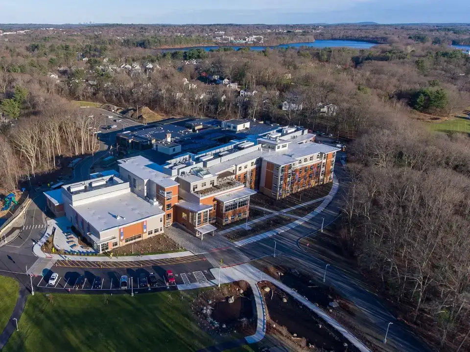 Kennedy Middle School Planetarium