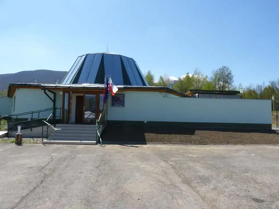 Planetarium Kolonica