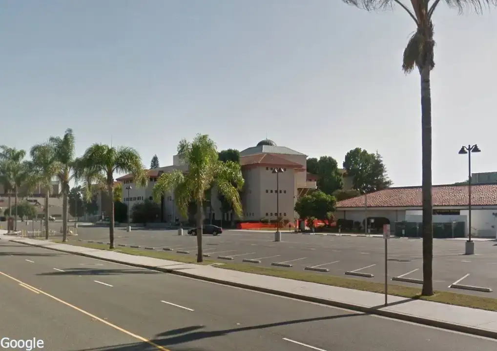 LBCC Planetarium