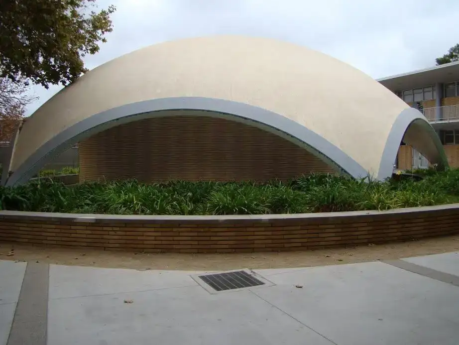 LAHC Planetarium