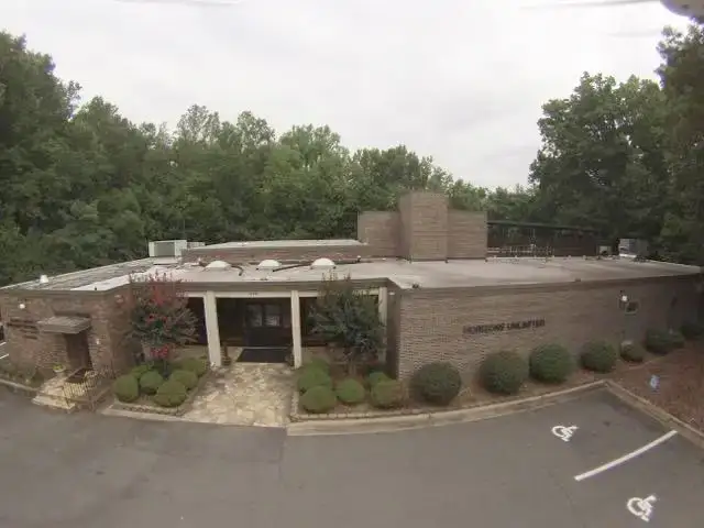 Margaret C. Woodson Planetarium