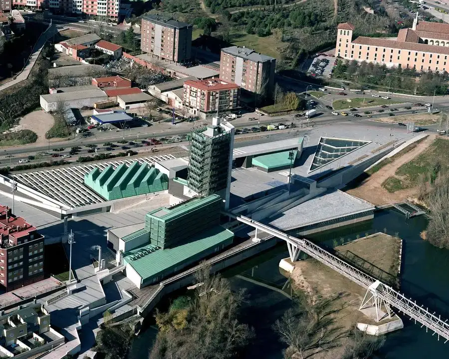 Museo de la Ciencia de Valladolid