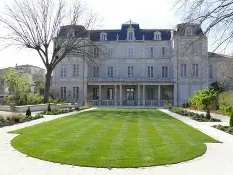 Muséum d'Histoire Naturelle de La Rochelle - Planetarium