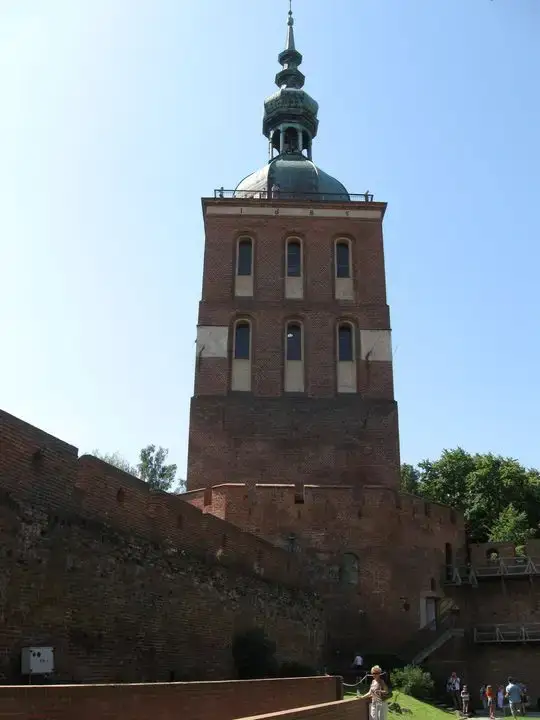 Planetarium Museum of Nicolaus Copernicus in Frombork