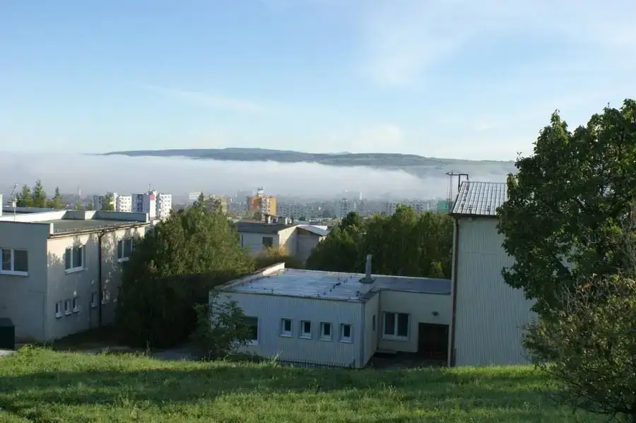 Hvezdáreň a planetárium Milana Rastislava Štefánika