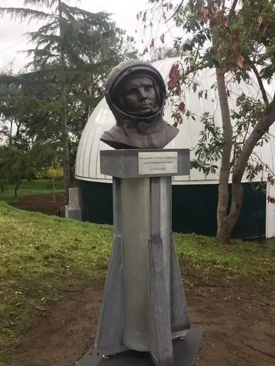 Planetario Osservatorio Astronomico di Capodimonte