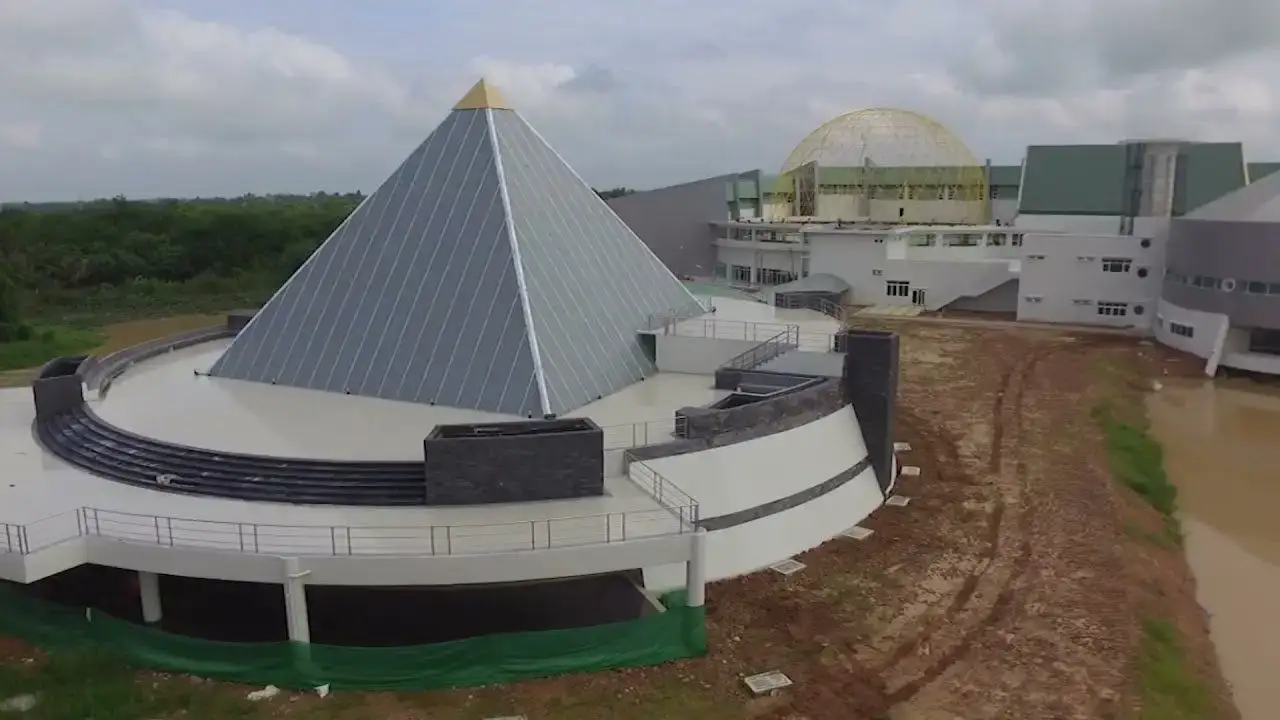 Phitsanulok Science Center for Education