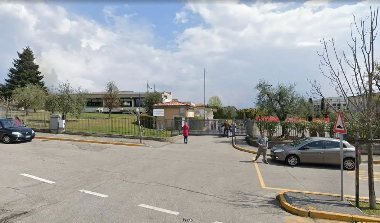 Planetario Pietro Berini