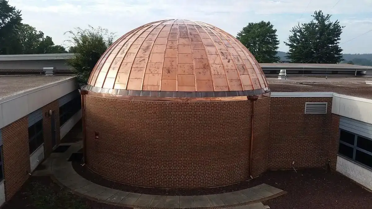 PVIS Planetarium