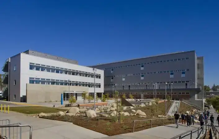 San Diego City College Planetarium