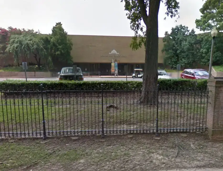 The Sharpe Planetarium