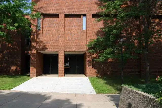 SMSU Planetarium