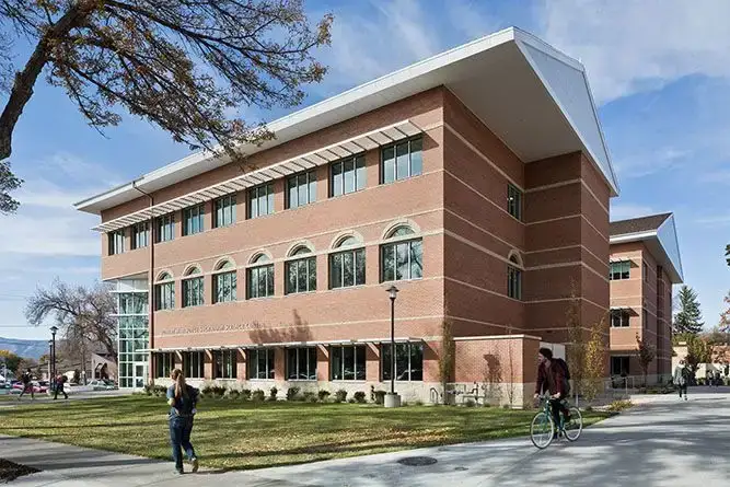 Snow College Planetarium