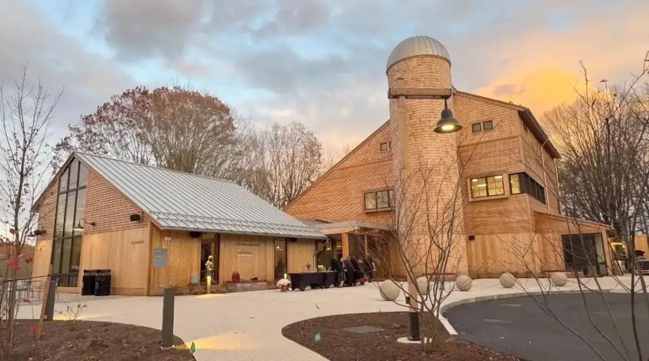Stamford Planetarium & Astronomy Center