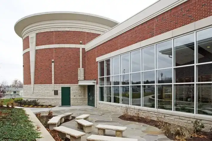 Thomas J. Devlin Educational Dome Theater