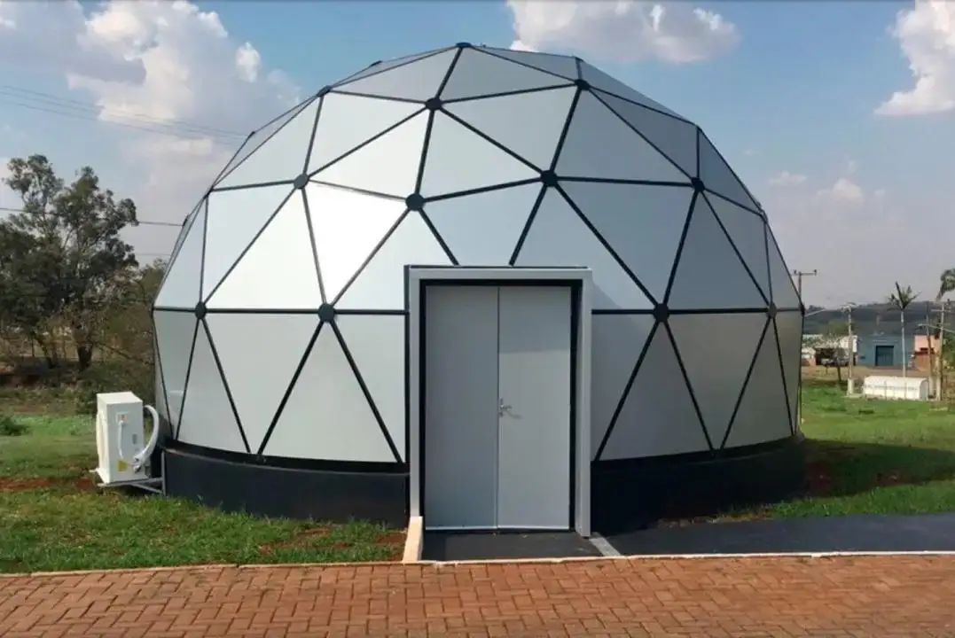 Planetário da UENP