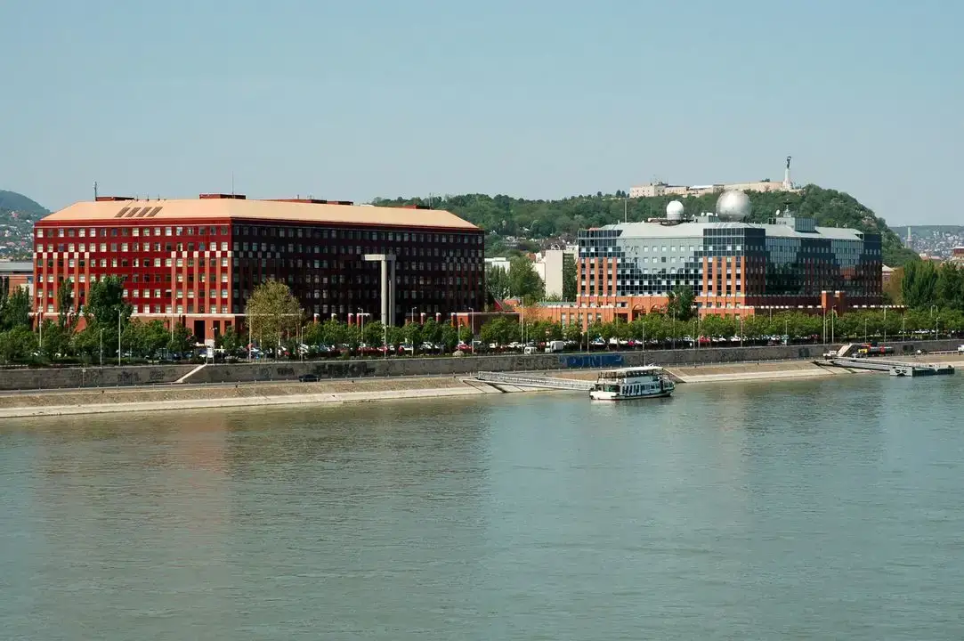 Eötvös Loránd University Planetarium