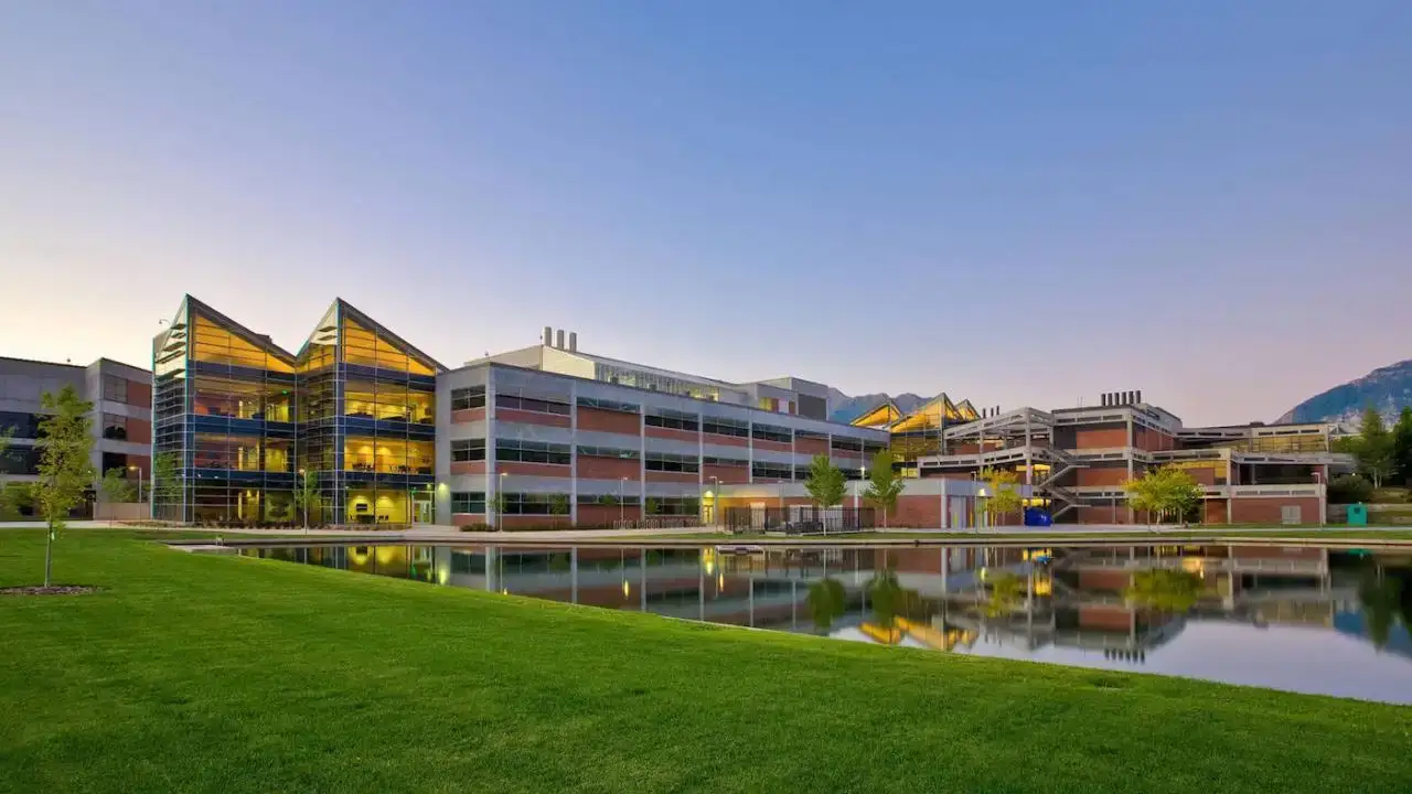 Utah Valley University Planetarium