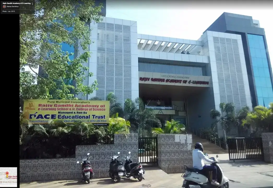 Vilasrao Deshmukh Planetarium