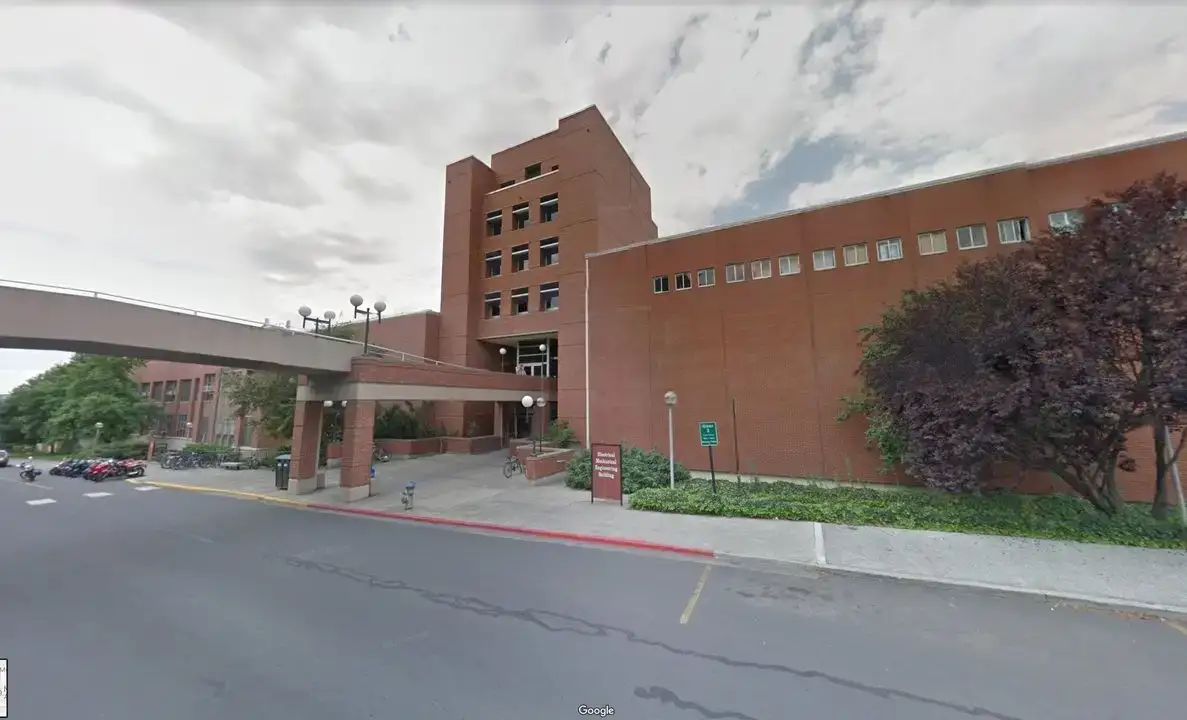 Washington State University Planetarium