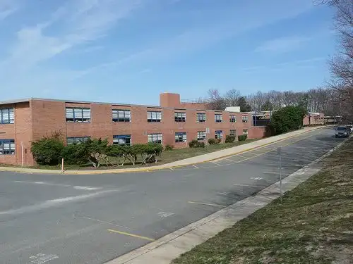 West Springfield High School Planetarium