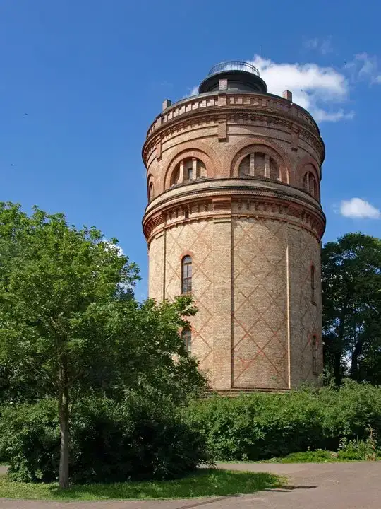Planetarium Frankfurt (Oder)