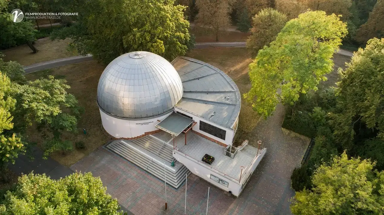 Planetarium Juri Gagarin