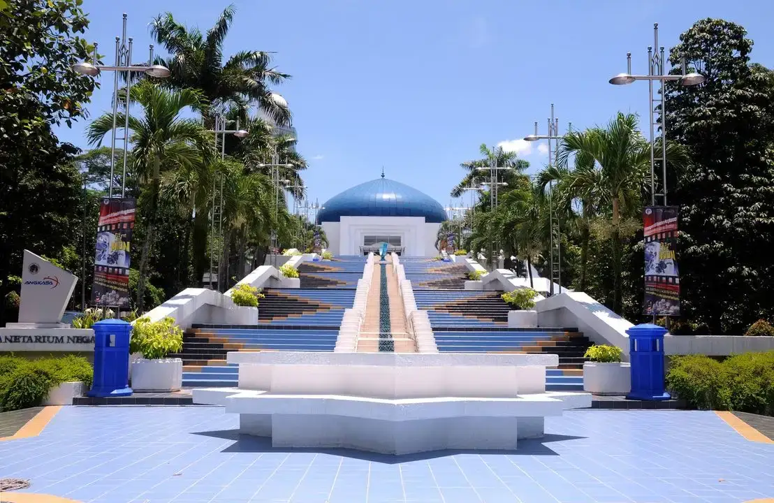 Planetarium Negara