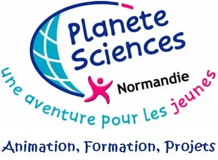 Planète Sciences Normandie