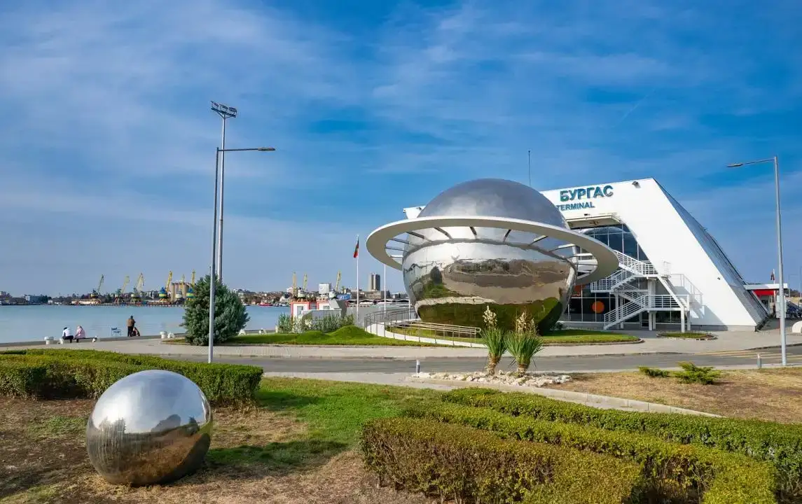 PlanetUm Burgas