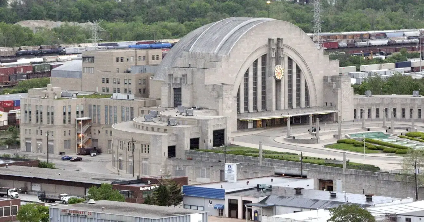 Robert D. Lindner Family Omnimax Theater