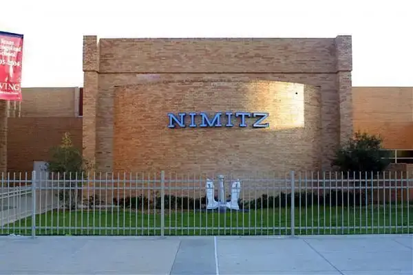 Robert Scott Pohl Planetarium
