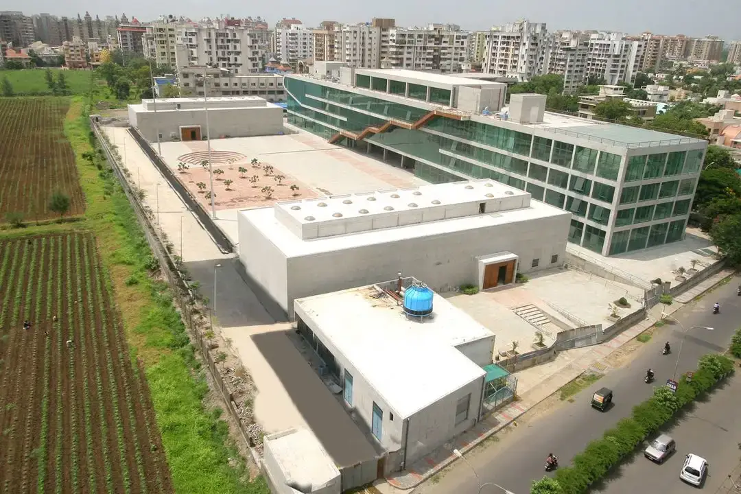 Sardar Vallabhbhai Patel Planetarium
