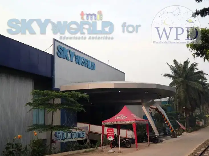 Skyworld Indonesia