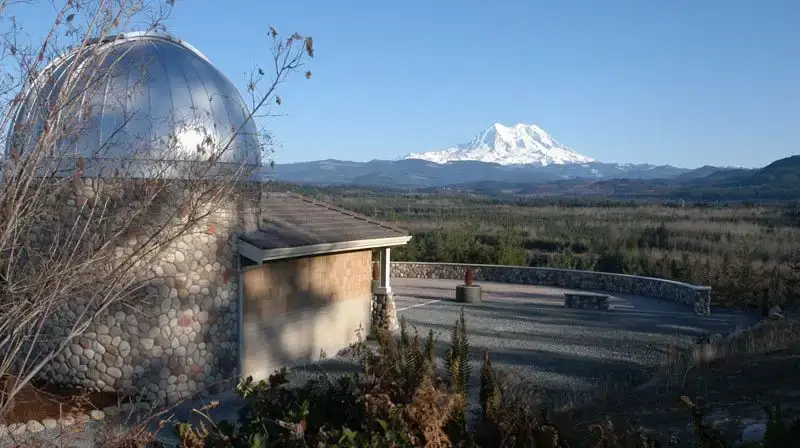 Starry Hill Observatory & Planetarium