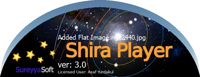 Sureyyasoft Planetarium Technologies